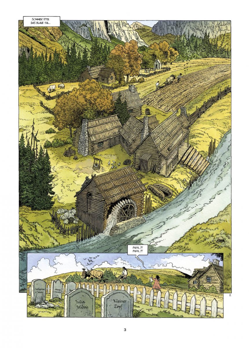 finix-pioniere-der-neuen-welt-band-19-historien-comic image 2