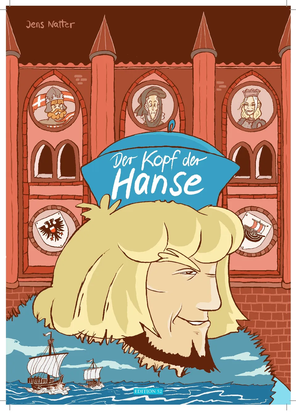 edition-52-der-kopf-der-hanse-graphic-novel-von-jens-natter image 1
