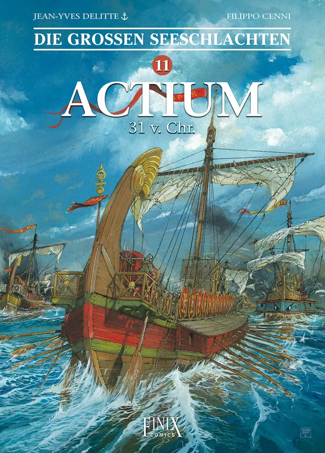 finix-seeschlachten-11-actium-graphic-novel image 1