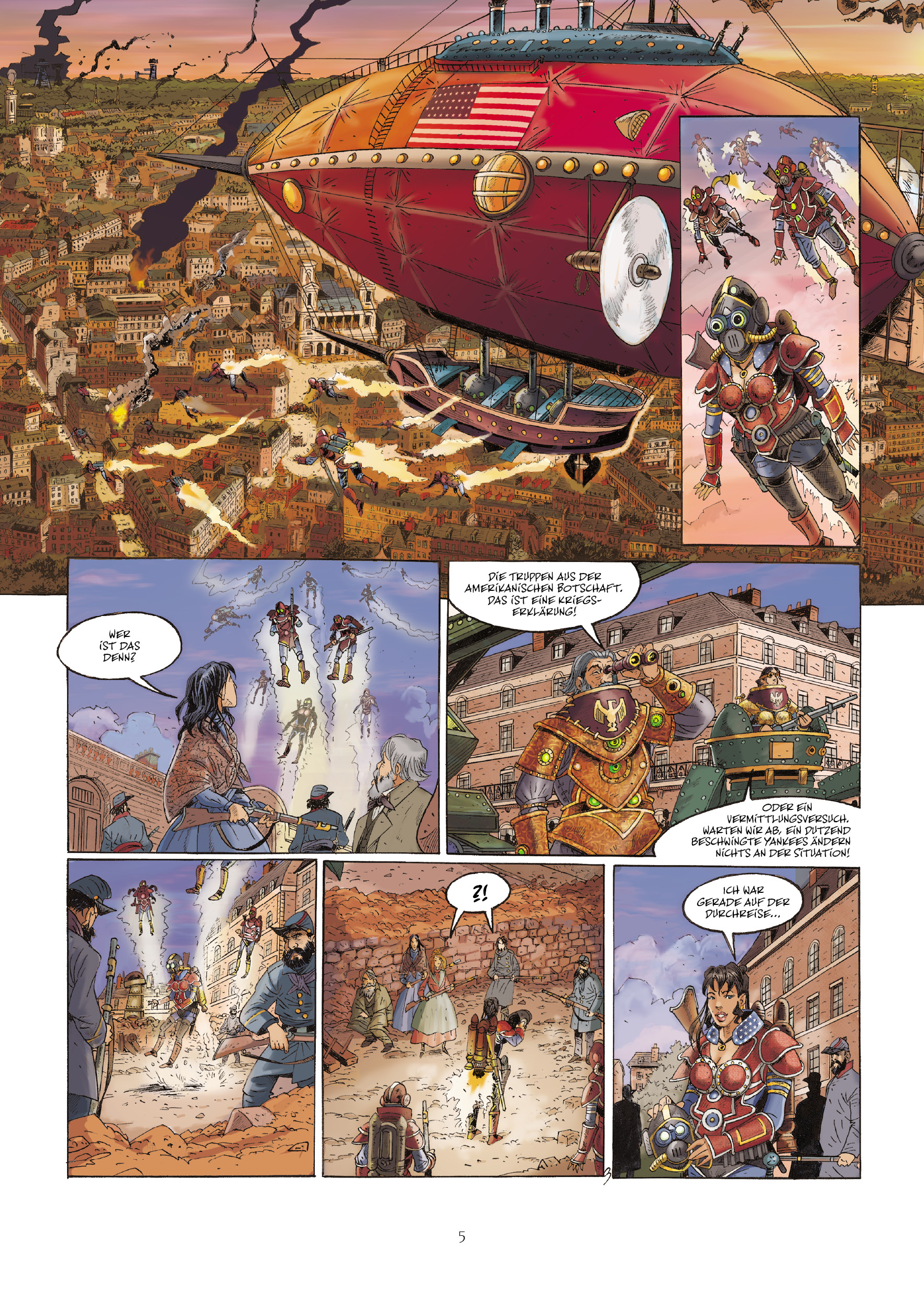 finix-hauteville-house-band-21-graphic-novel-des-profondeurs image 6
