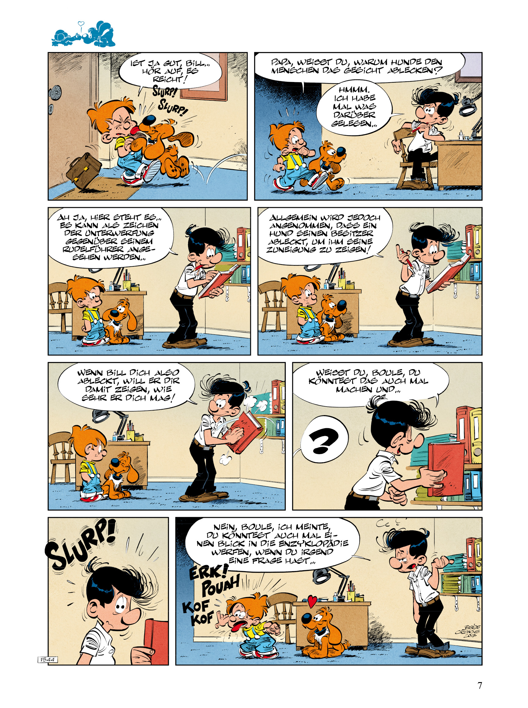 finix-boule-bill-38-kindercomic-band image 8