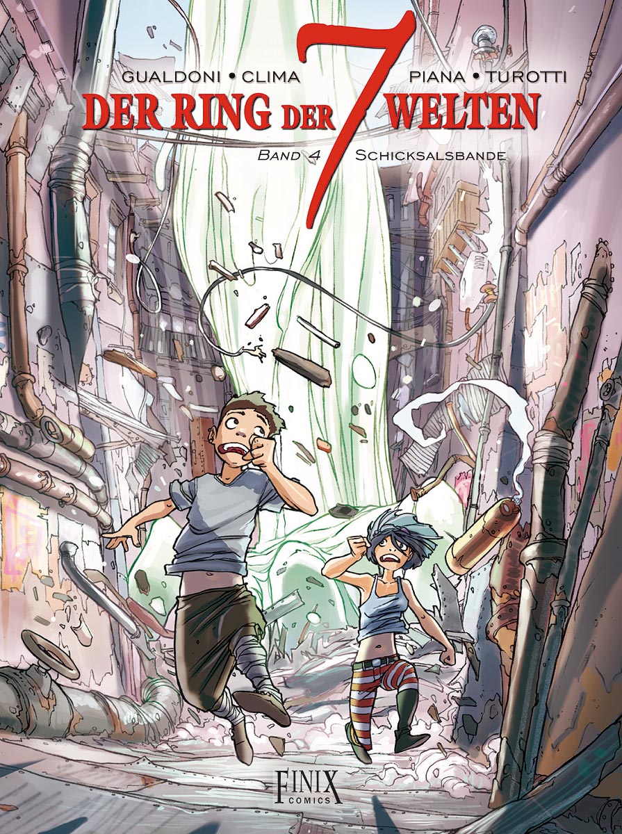 finix-ring-7-welten-band-04-graphic-novel-borea image 1