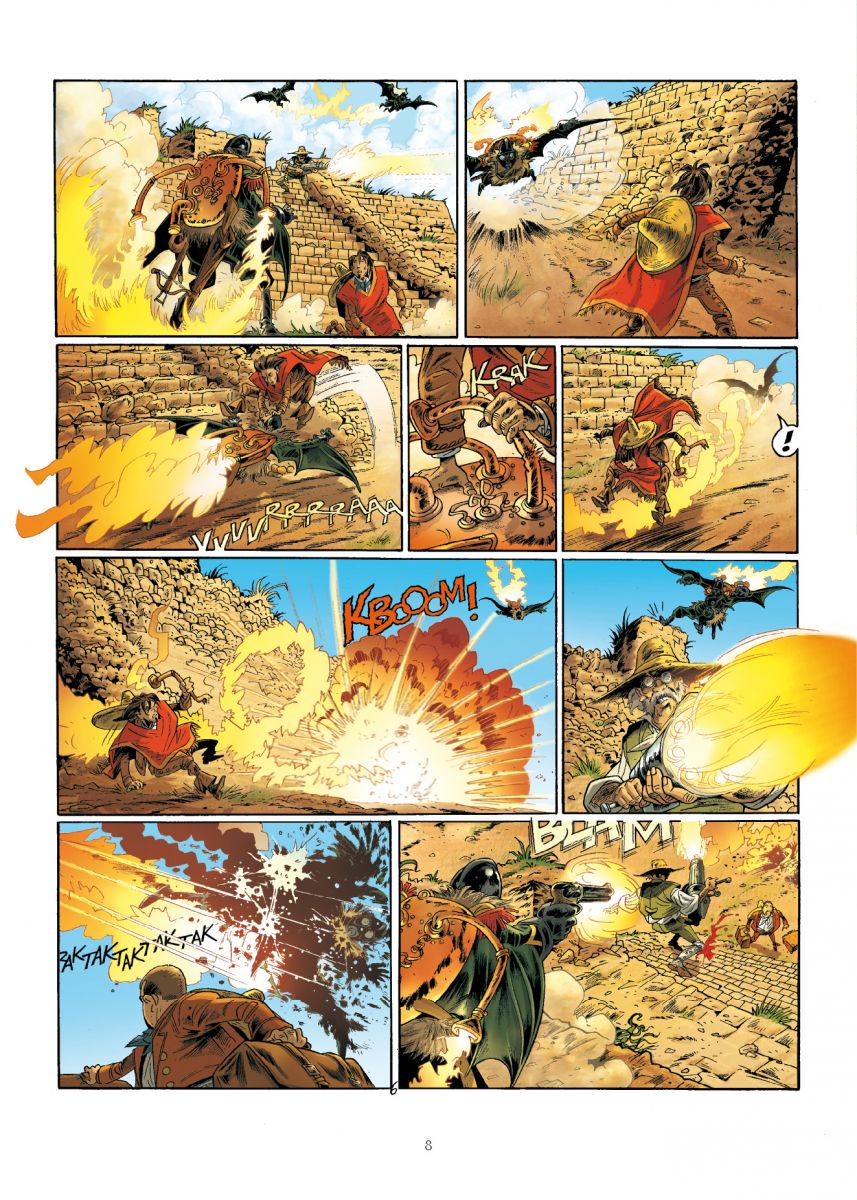 finix-hauteville-house-band-02-comic-album image 7