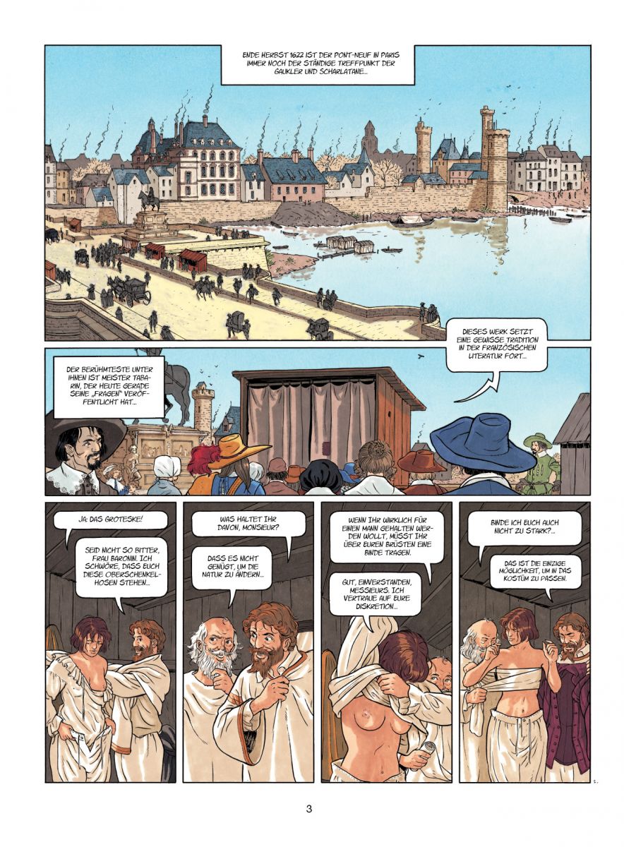 finix-der-rote-falke-band-10-comic image 2