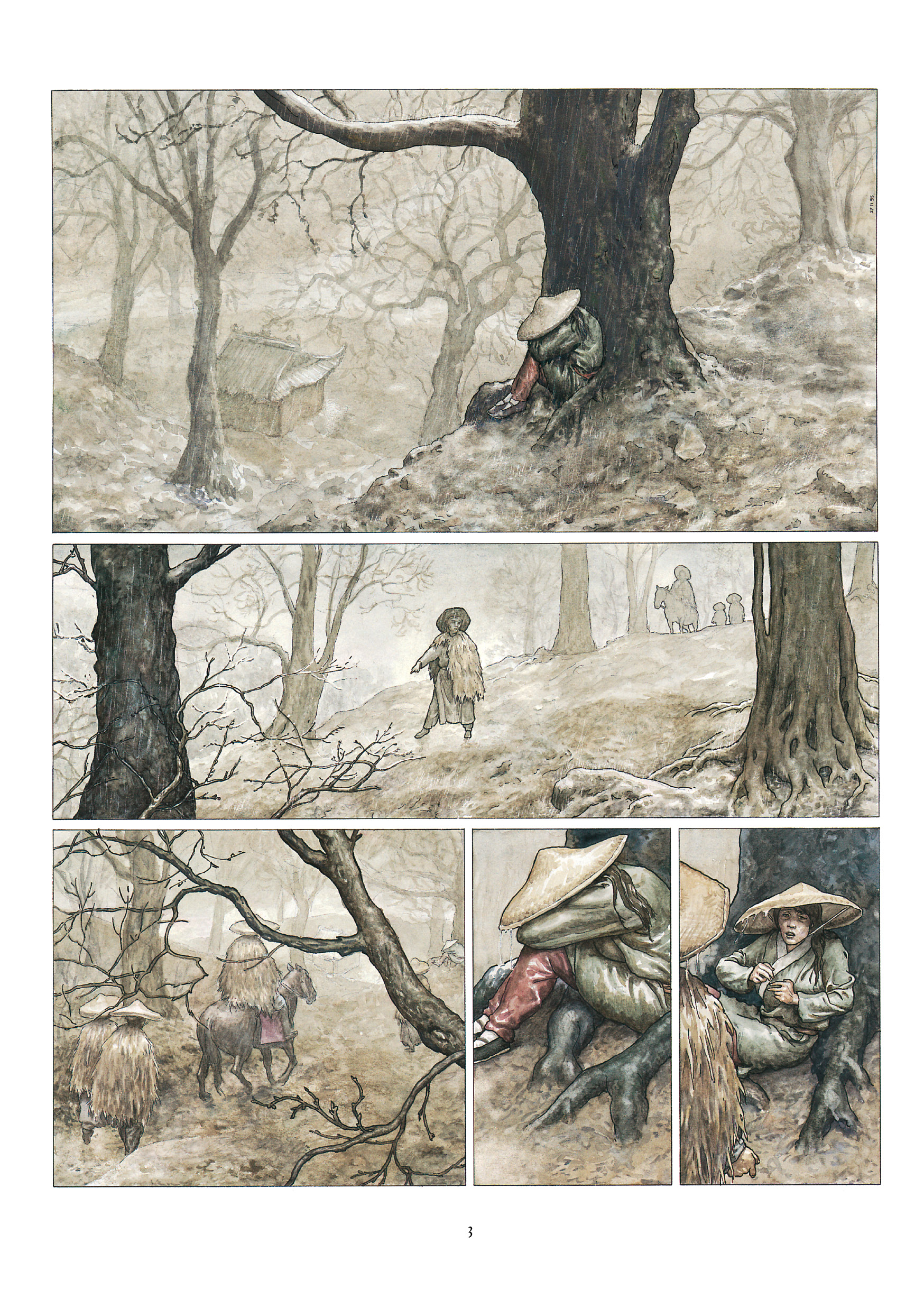 finix-he-pao-band-5-comic-historisches-china-abenteuer image 4