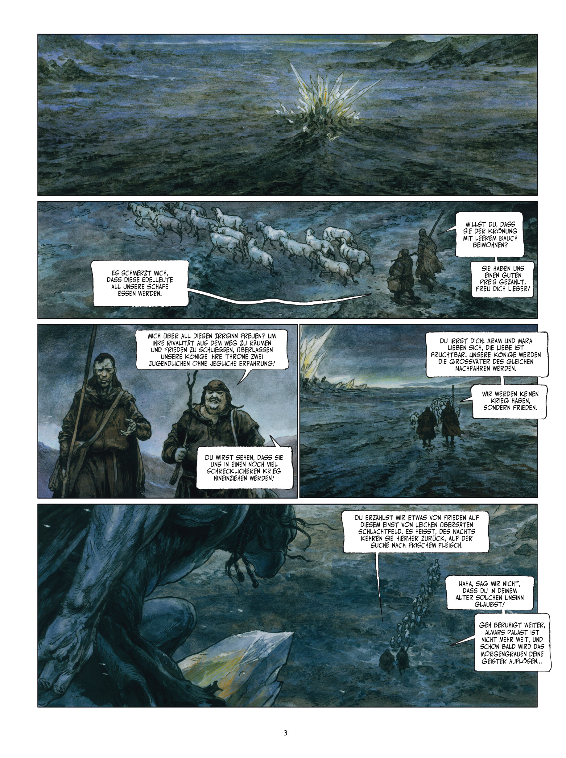 finix-sang-royal-4-graphic-novel-vengeance image 4