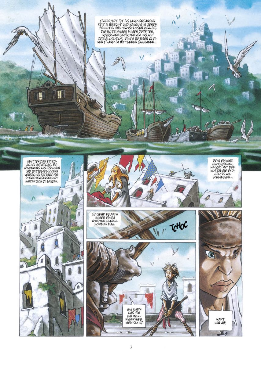 finix-troll-buch-02-fantasy-comic image 2