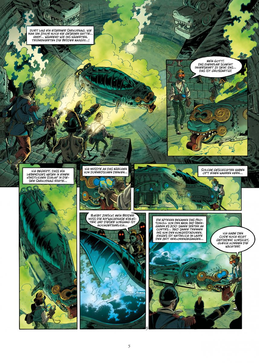 finix-hauteville-house-band-03-glantine-comic-album image 4