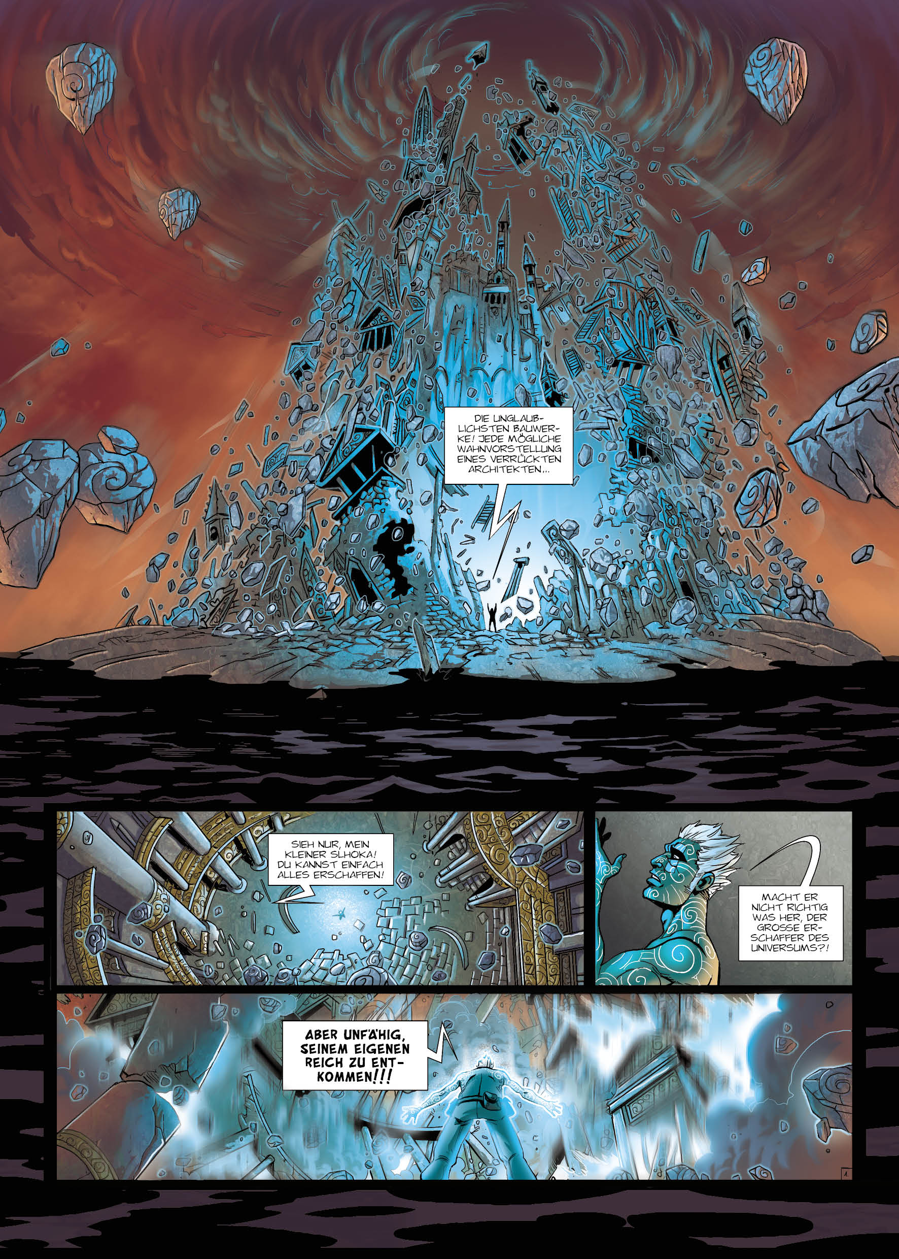 finix-slhoka-band-8-fantasy-comic image 4