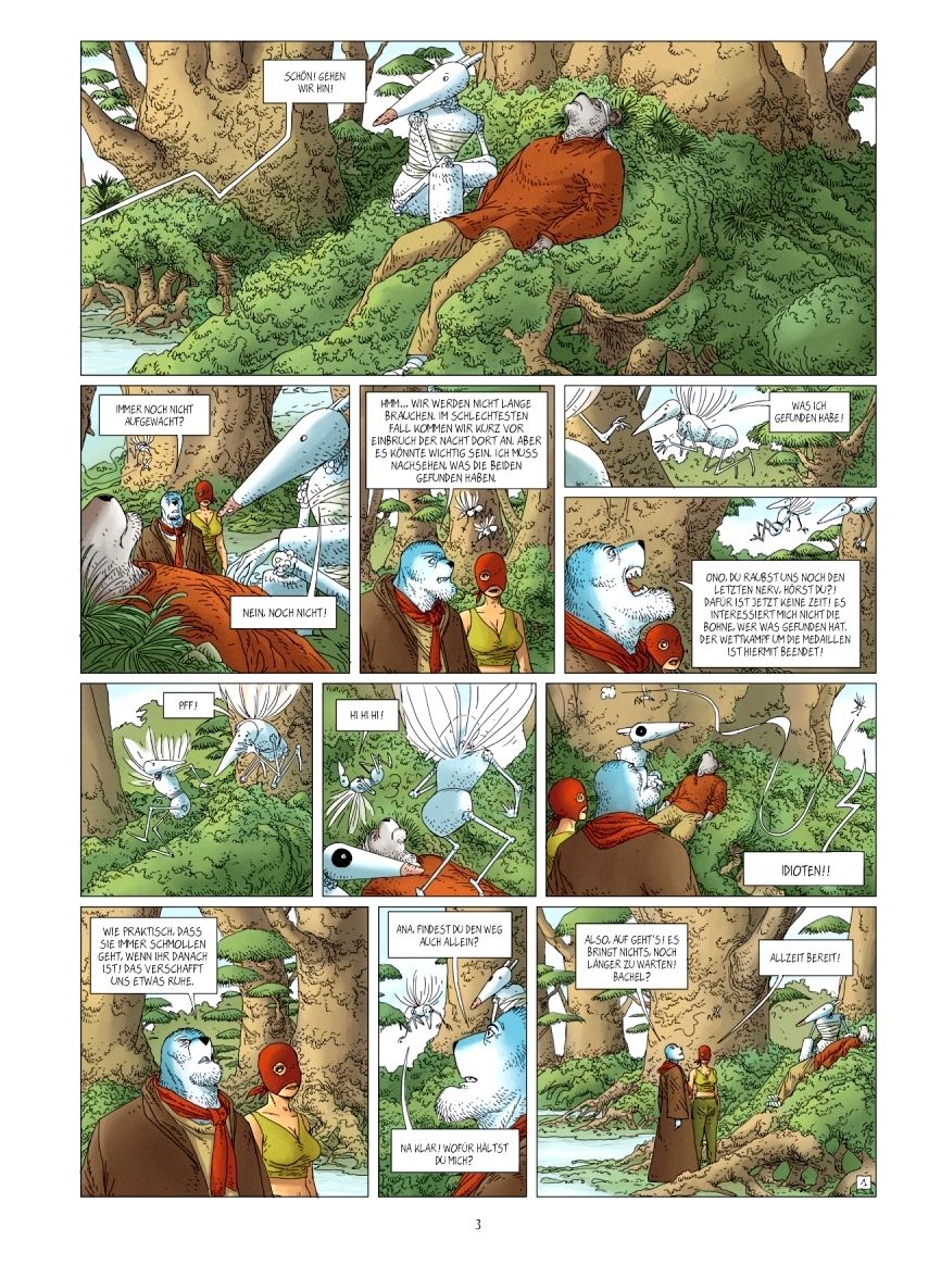 finix-abersen-band-04-mystery-comic image 2