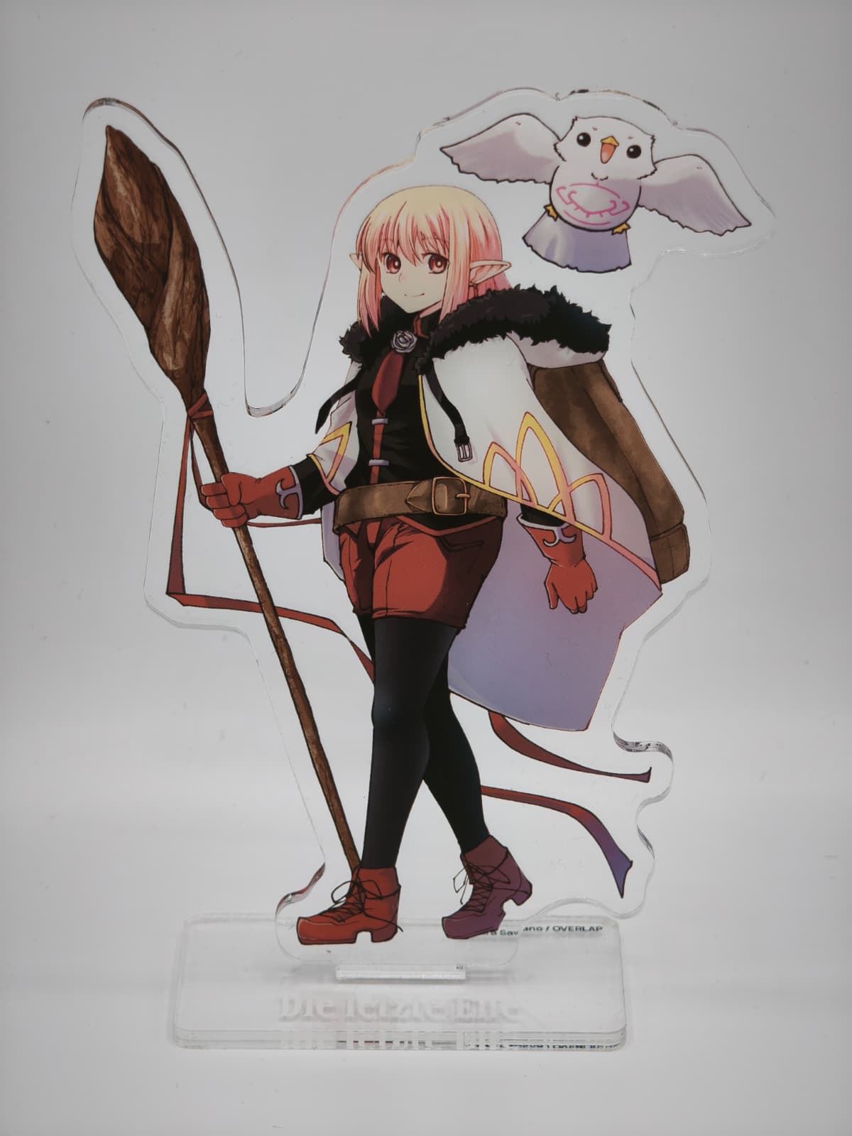 yomeru-die-letzte-elfe-band-01-limited-edition-manga image 2