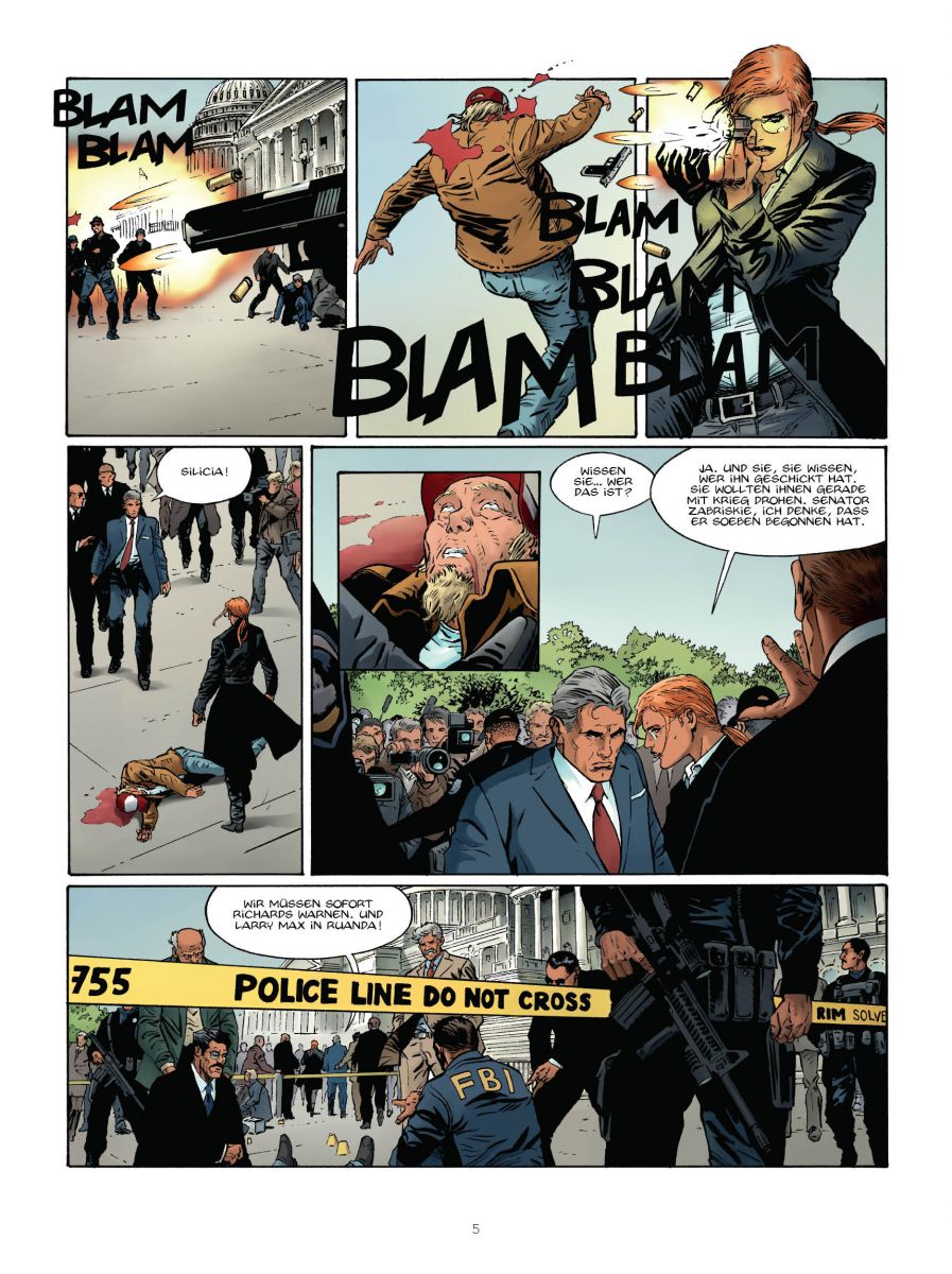 finix-i-r-band-16-thriller-graphic-novel-larry-b-max image 4