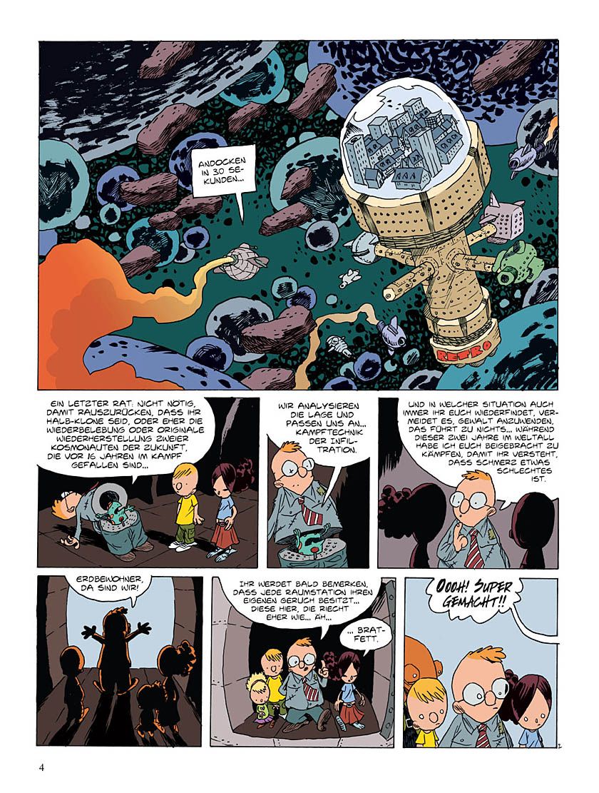 finix-die-kosmonauten-der-zukunft-band-3-sci-fi-comic image 3