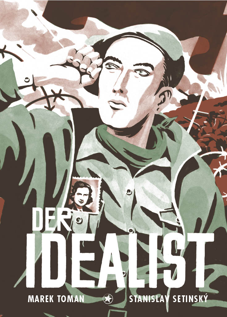 bahoe-books-der-idealist-graphic-novel image 1