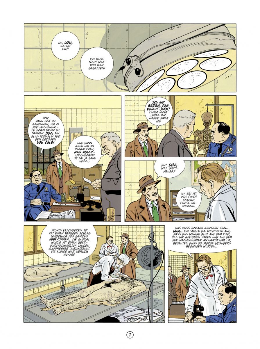 finix-lou-cale-band-05-comic image 6