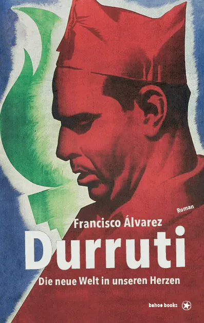 bahoe-books-durruti-historischer-graphic-novel-roman image 1