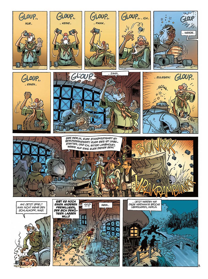 finix-excalibur-band-05-graphic-novel image 6