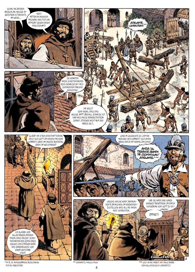finix-quetzalcoatl-band-07-graphic-novel image 3