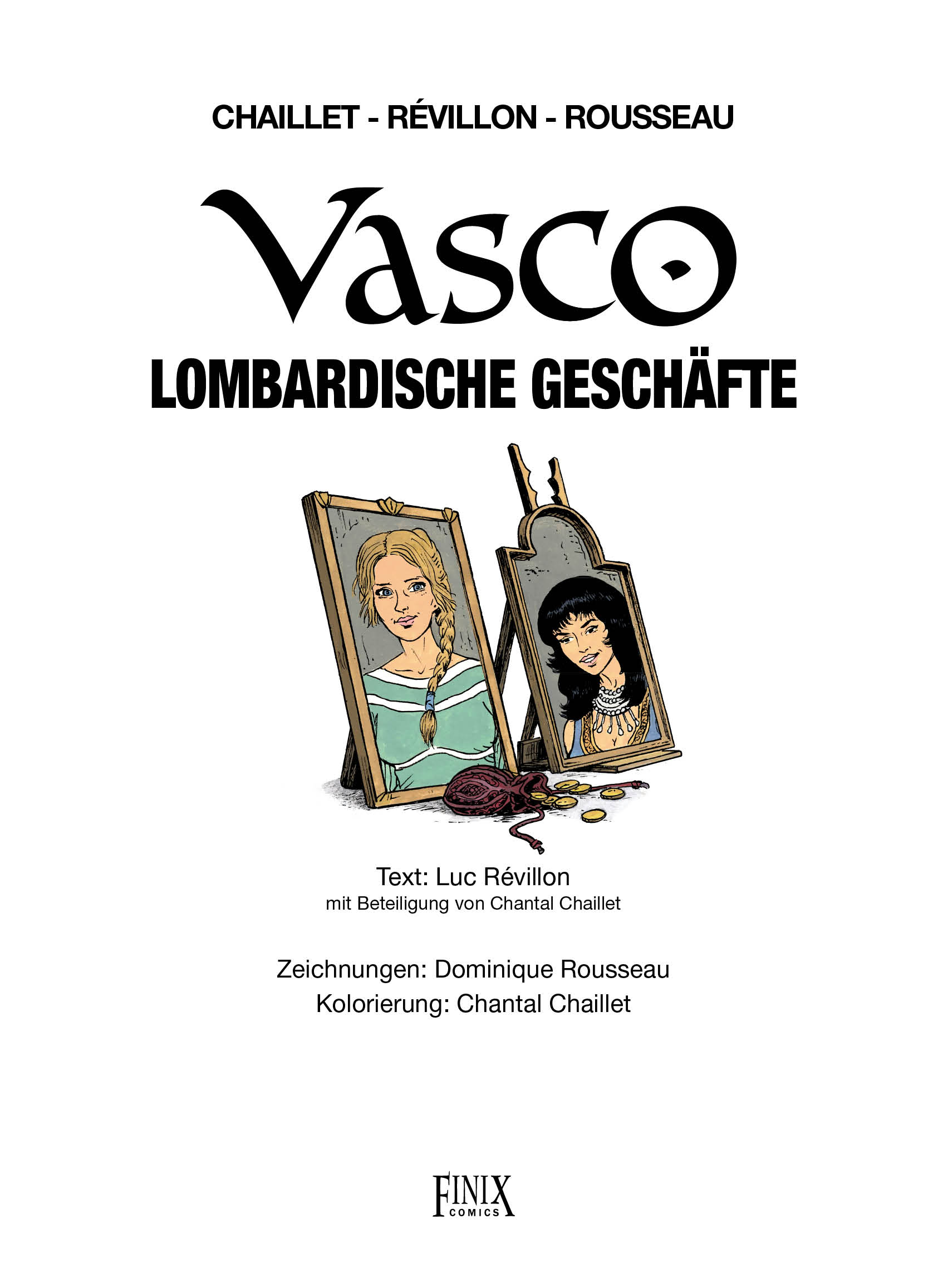 finix-vasco-band-29-lombardische-gesch-fte-comic-album image 2