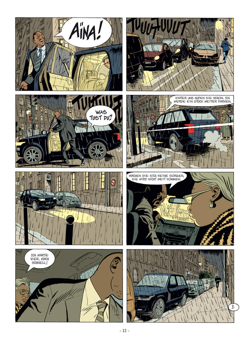 finix-jackie-kottwitz-band-09-graphic-novel-gesamtausgabe image 3