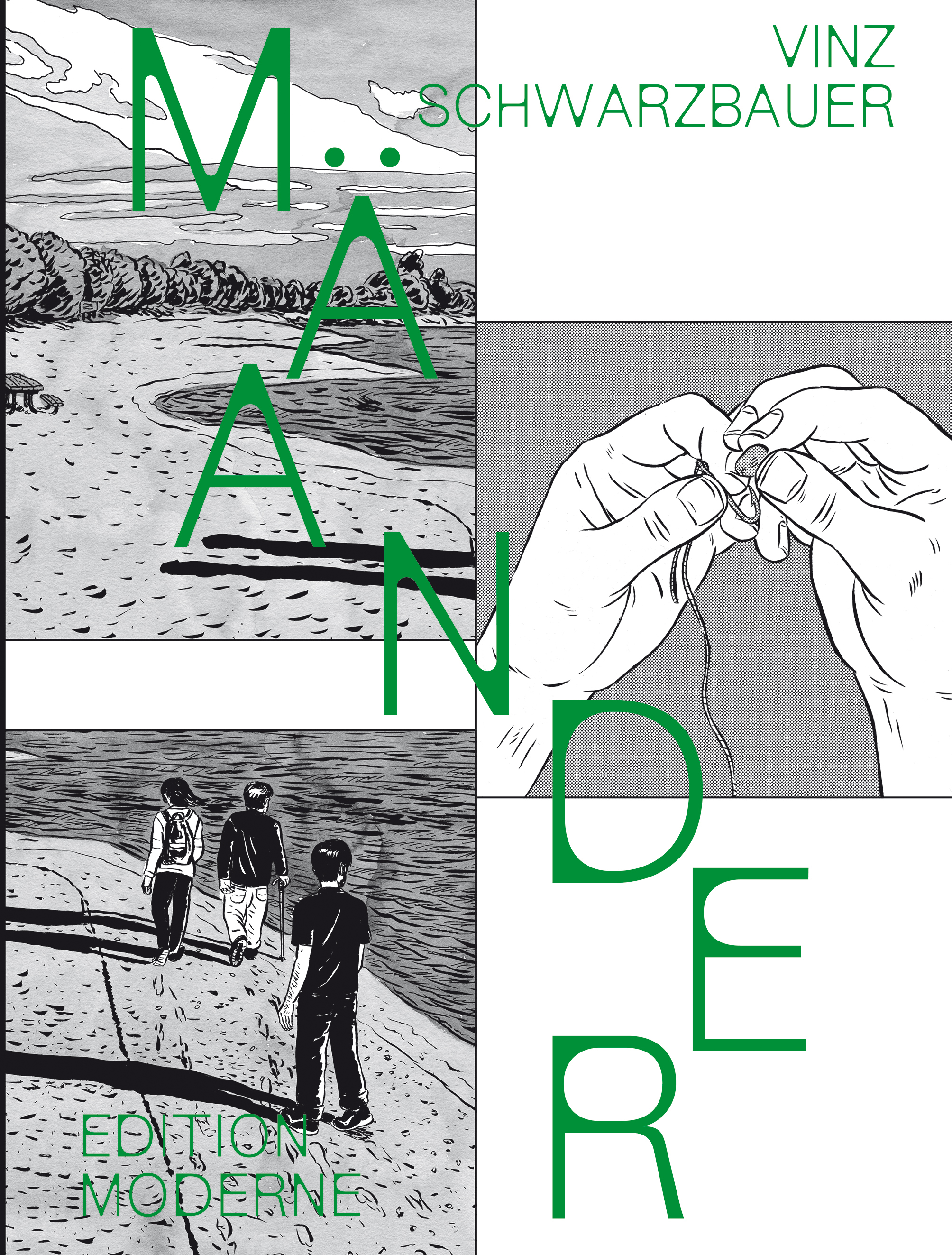 edition-moderne-m-ander-graphic-novel-von-vinz-schwarzbauer image 1