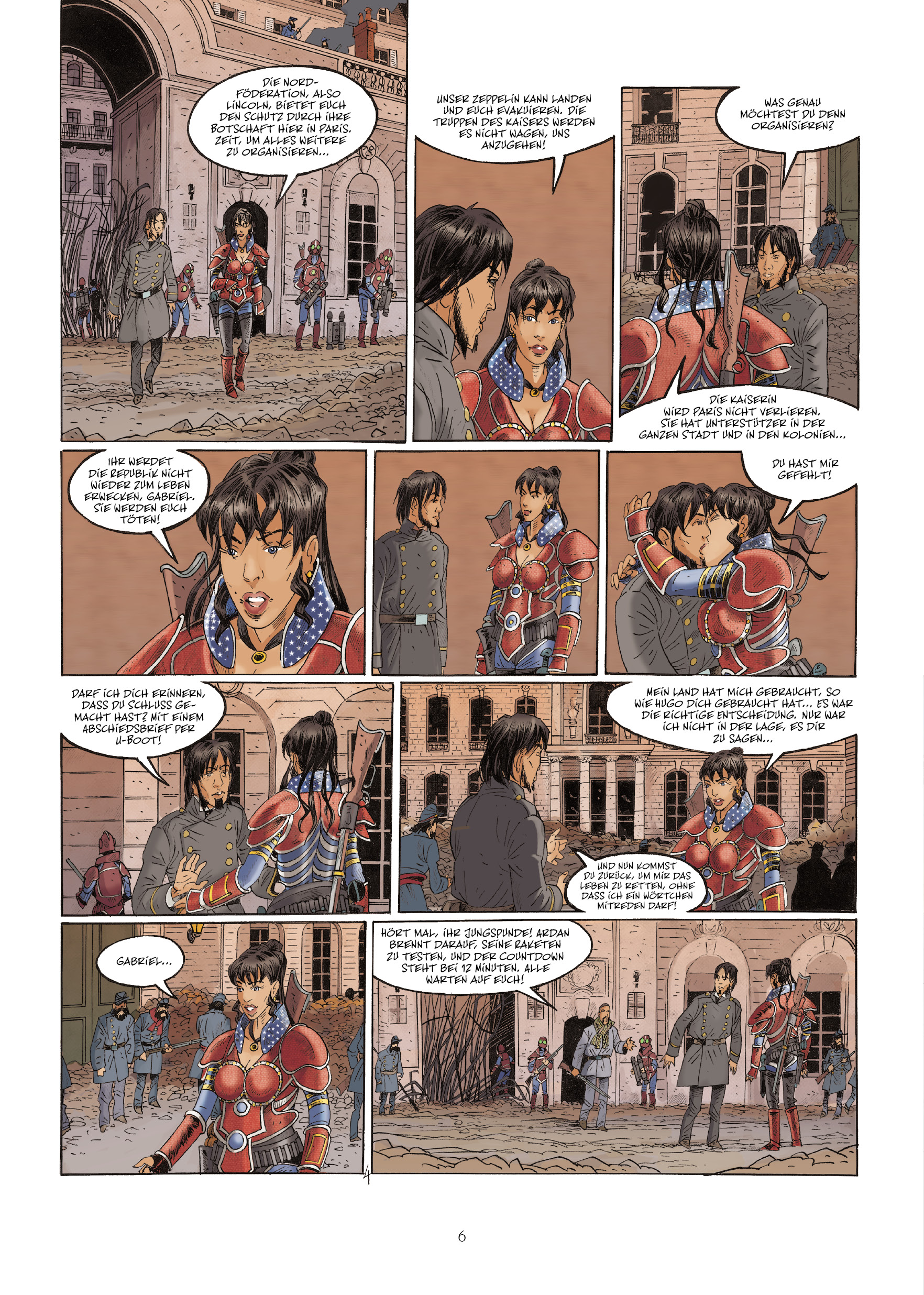finix-hauteville-house-band-21-graphic-novel-des-profondeurs image 7