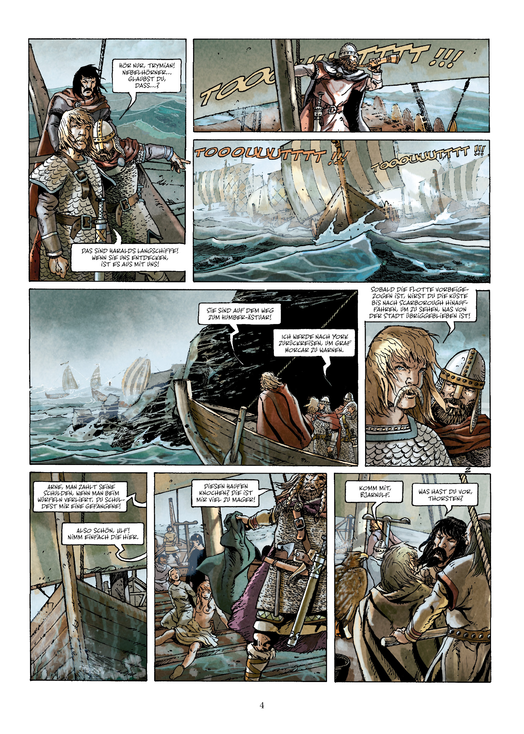 finix-seeschlachten-15-graphic-novel-comic image 5