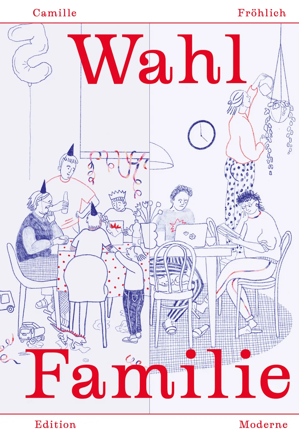 edition-moderne-wahl-familie-comic-sachbuch-elternschaft image 1