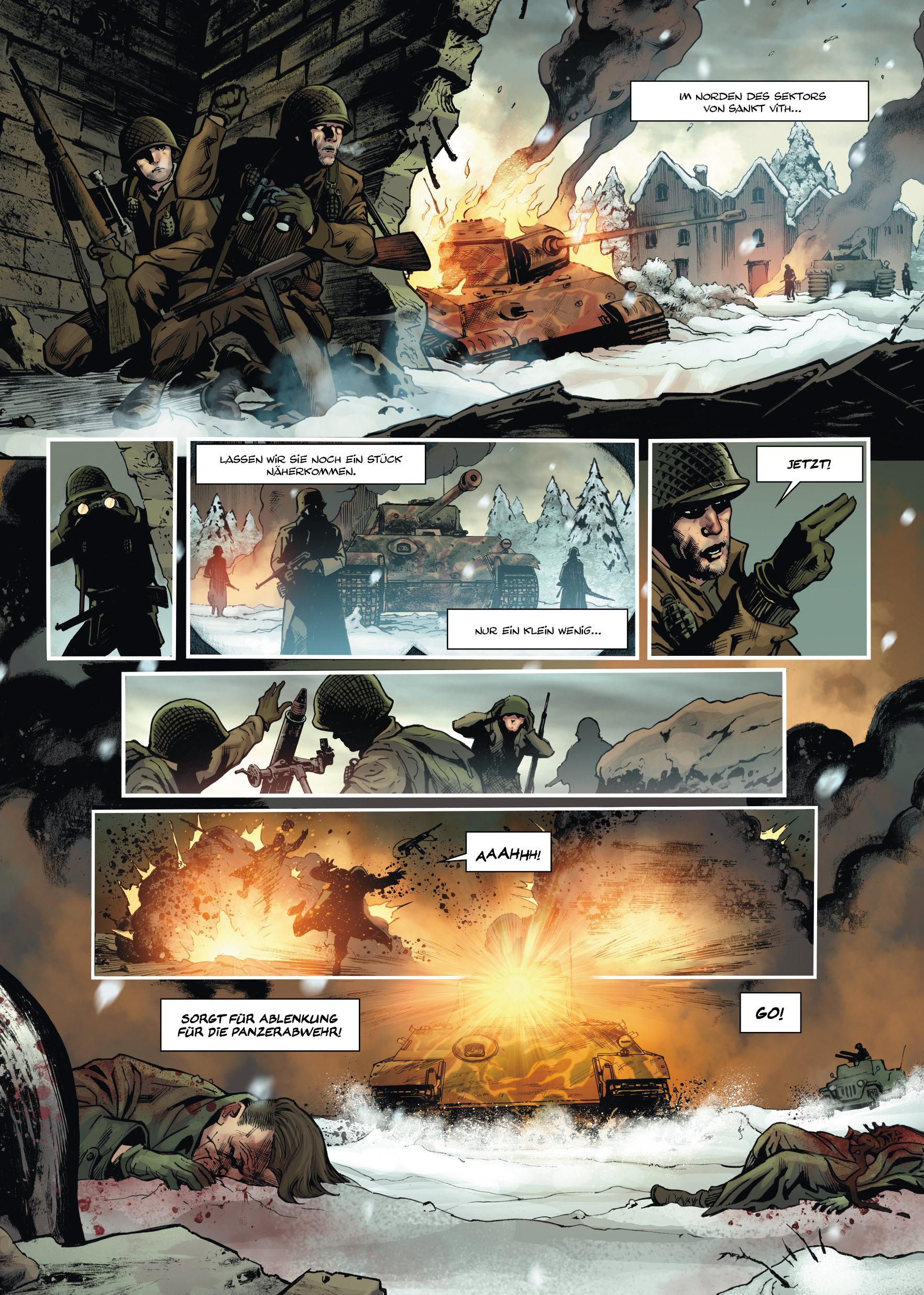 finix-panzerschlachten-1-graphic-novel image 7