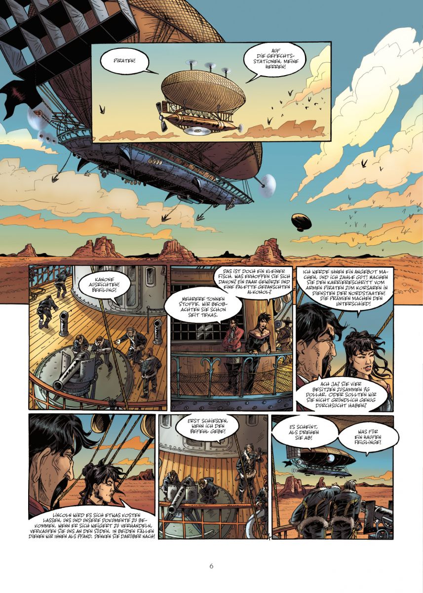 finix-hauteville-house-band-13-comic-album-glantine image 5