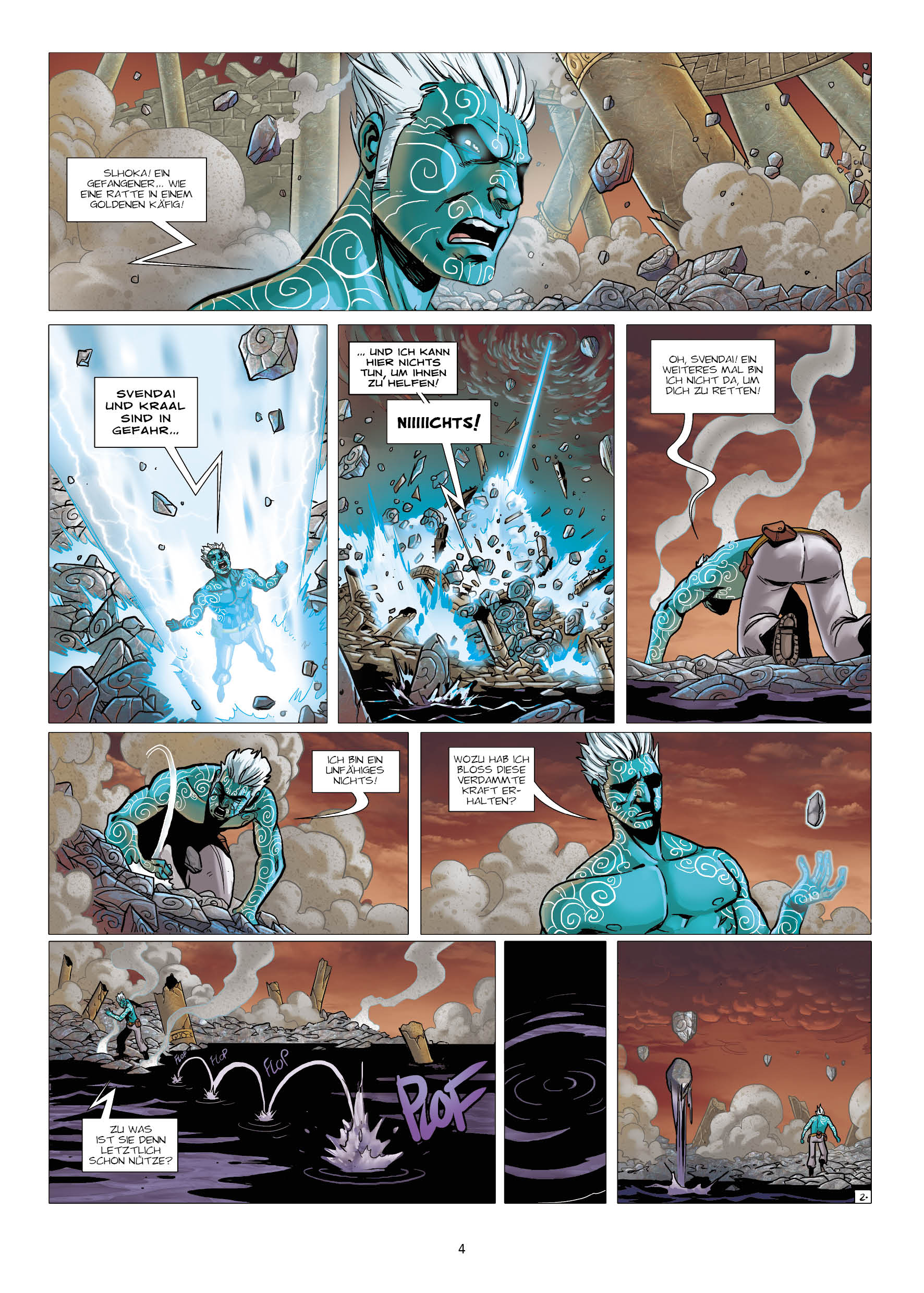 finix-slhoka-band-8-fantasy-comic image 5