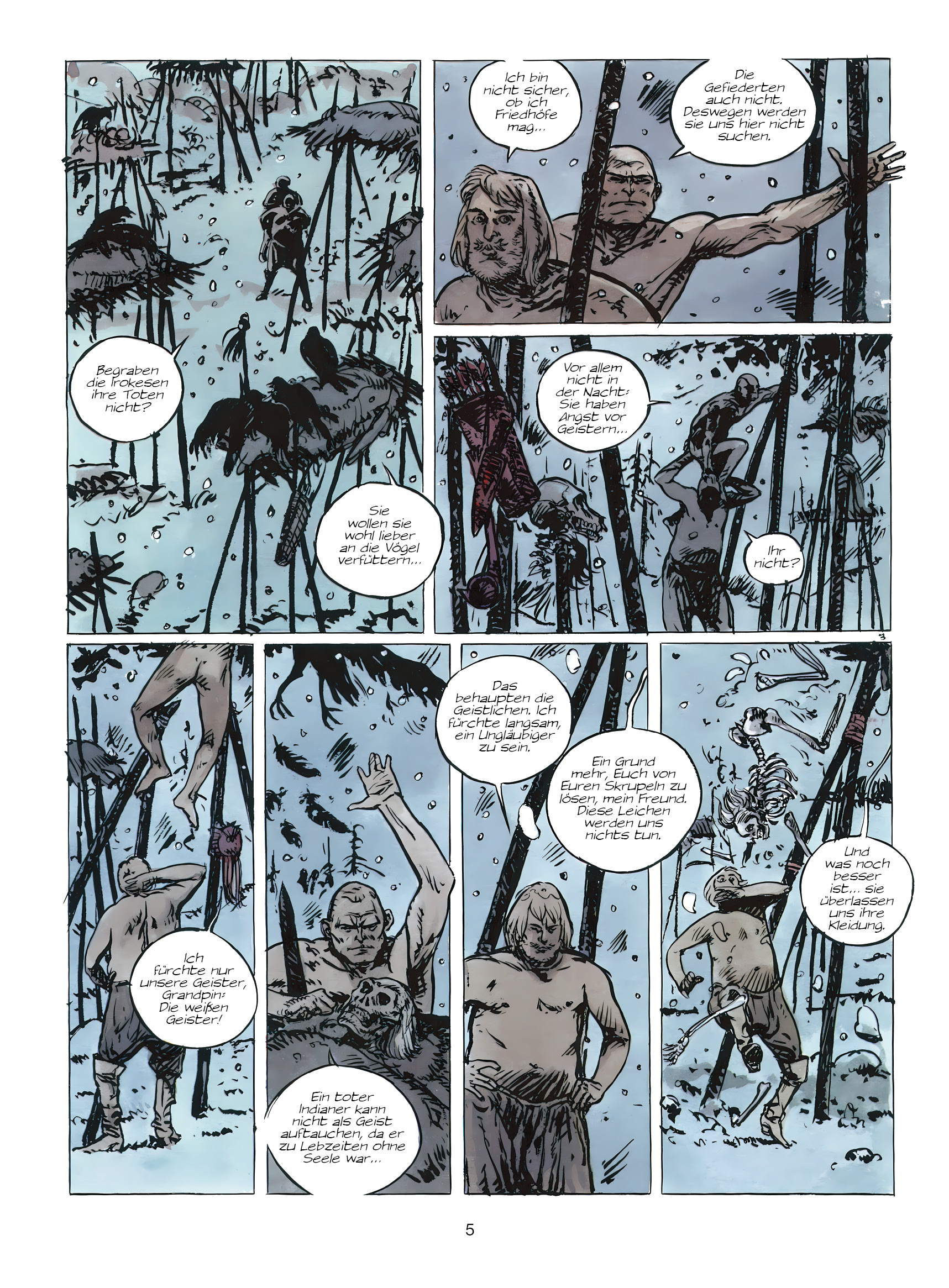 finix-brennendes-herz-band-5-comic-album image 6