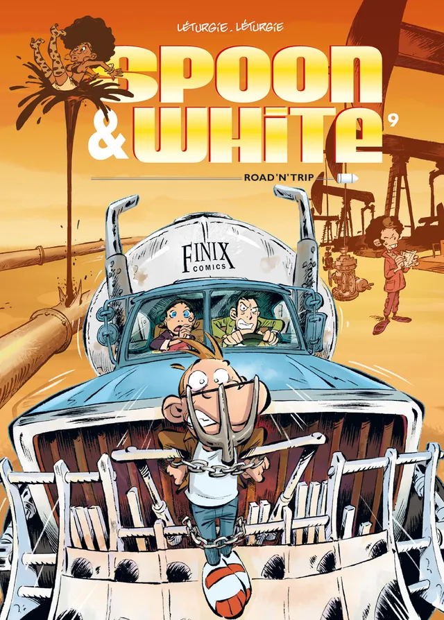 finix-spoon-white-band-09-graphic-novel image 1