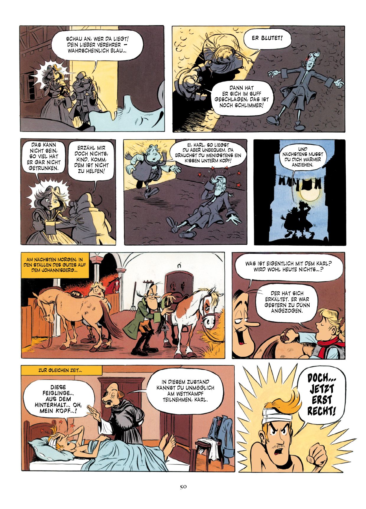 finix-karl-band-01-der-sp-tlesereiter-comic image 8