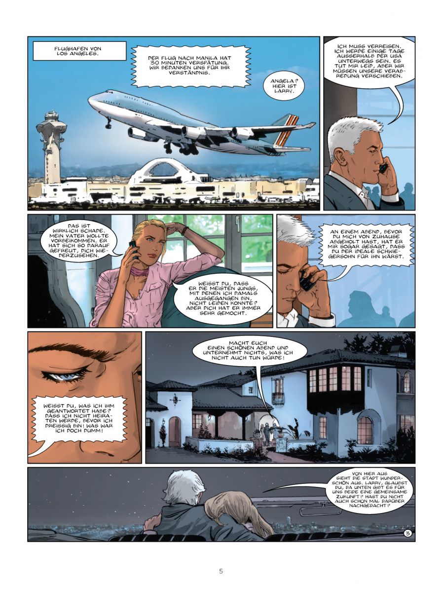 finix-i-r-band-14-graphic-novel-larry-b-max image 5