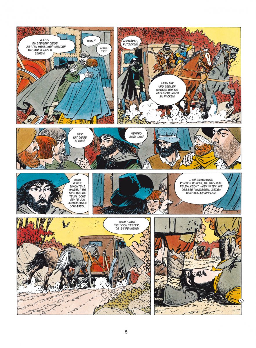 finix-der-rote-falke-band-01-historien-comic image 4