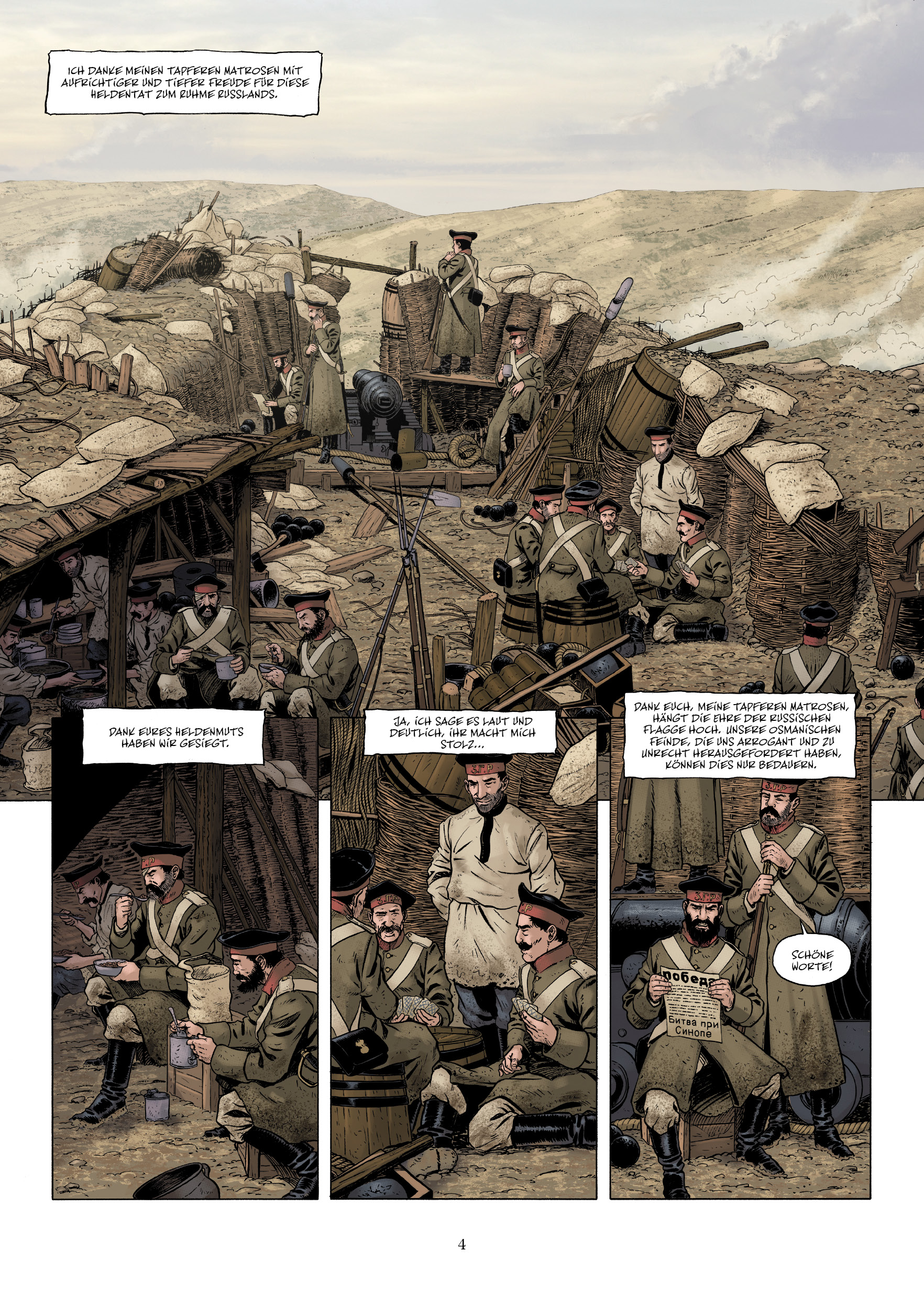 finix-seeschlachten-24-graphic-novel-russisch-t-rkische-seeschlacht image 5