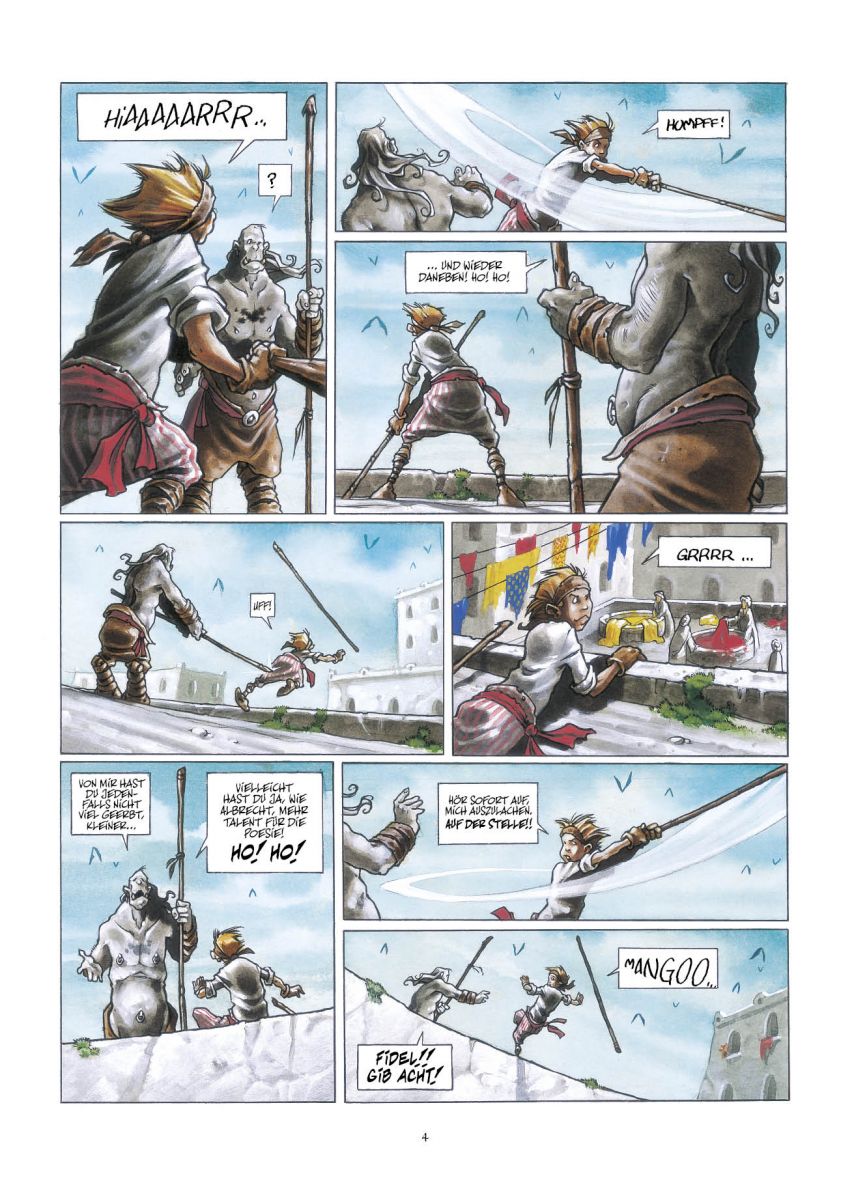 finix-troll-buch-02-fantasy-comic image 3