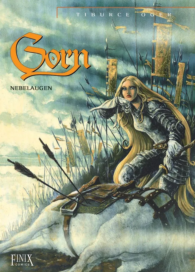 finix-gorn-band-10-comic-taschenbuch image 1
