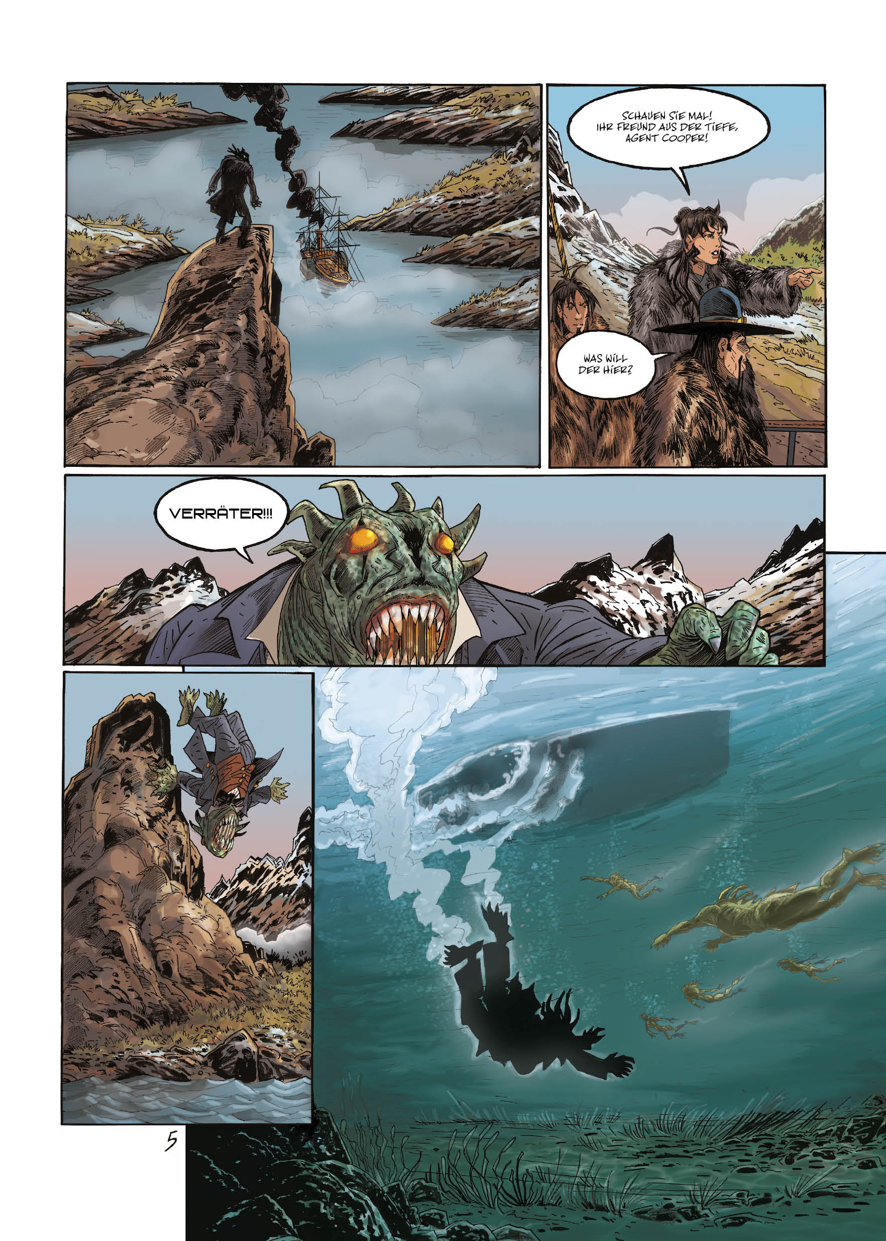 finix-hauteville-house-band-15-comic-album image 7