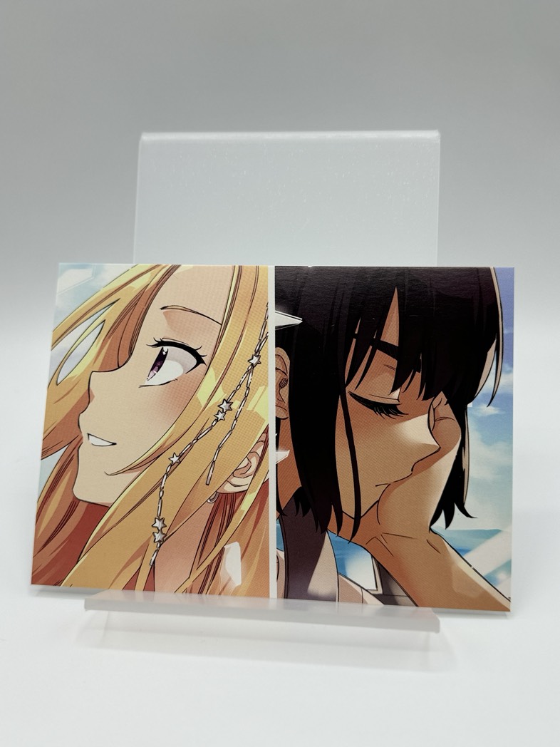 yomeru-sirius-manga image 3