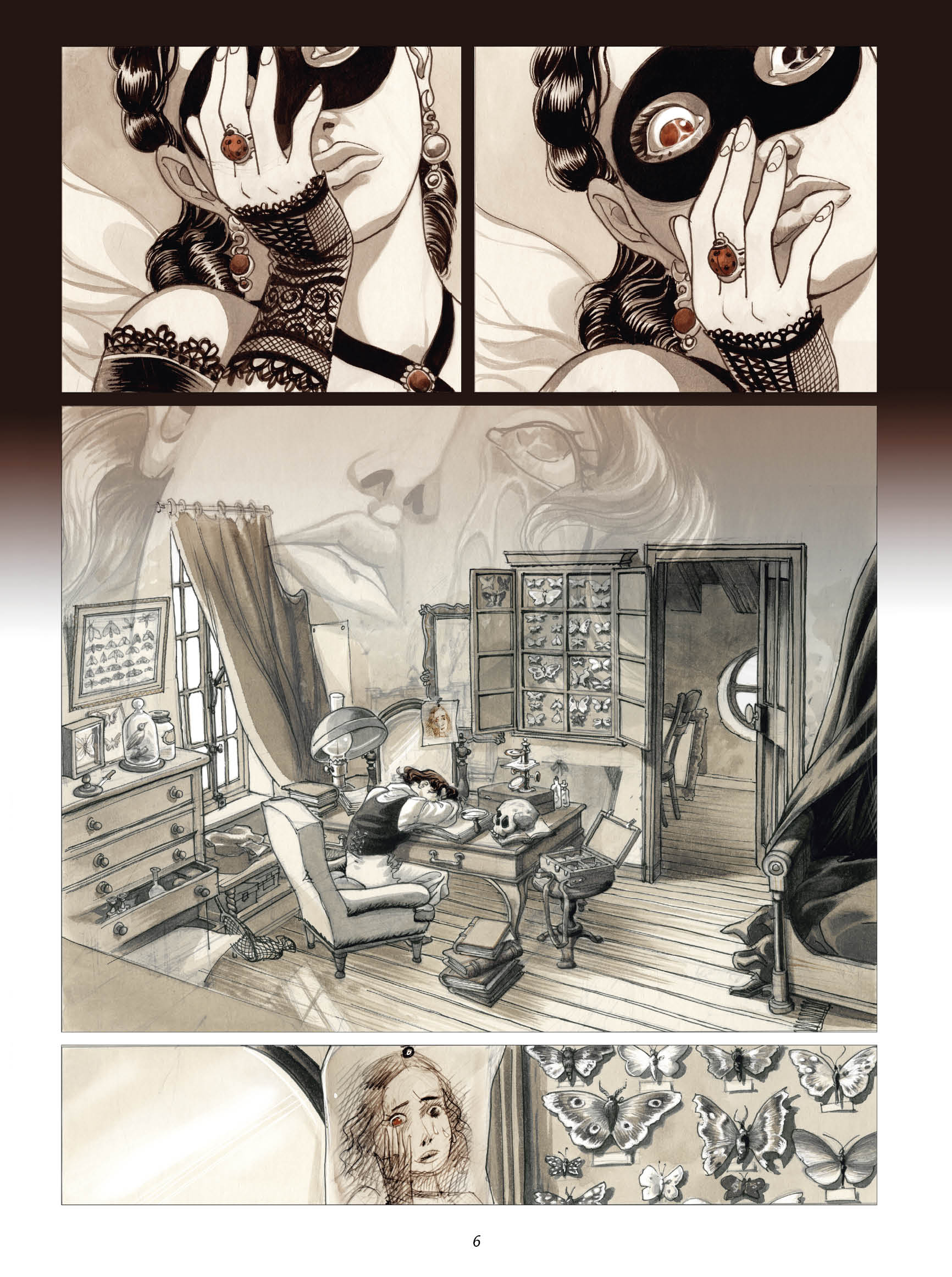 finix-sambre-08-graphic-novel-comicband image 7