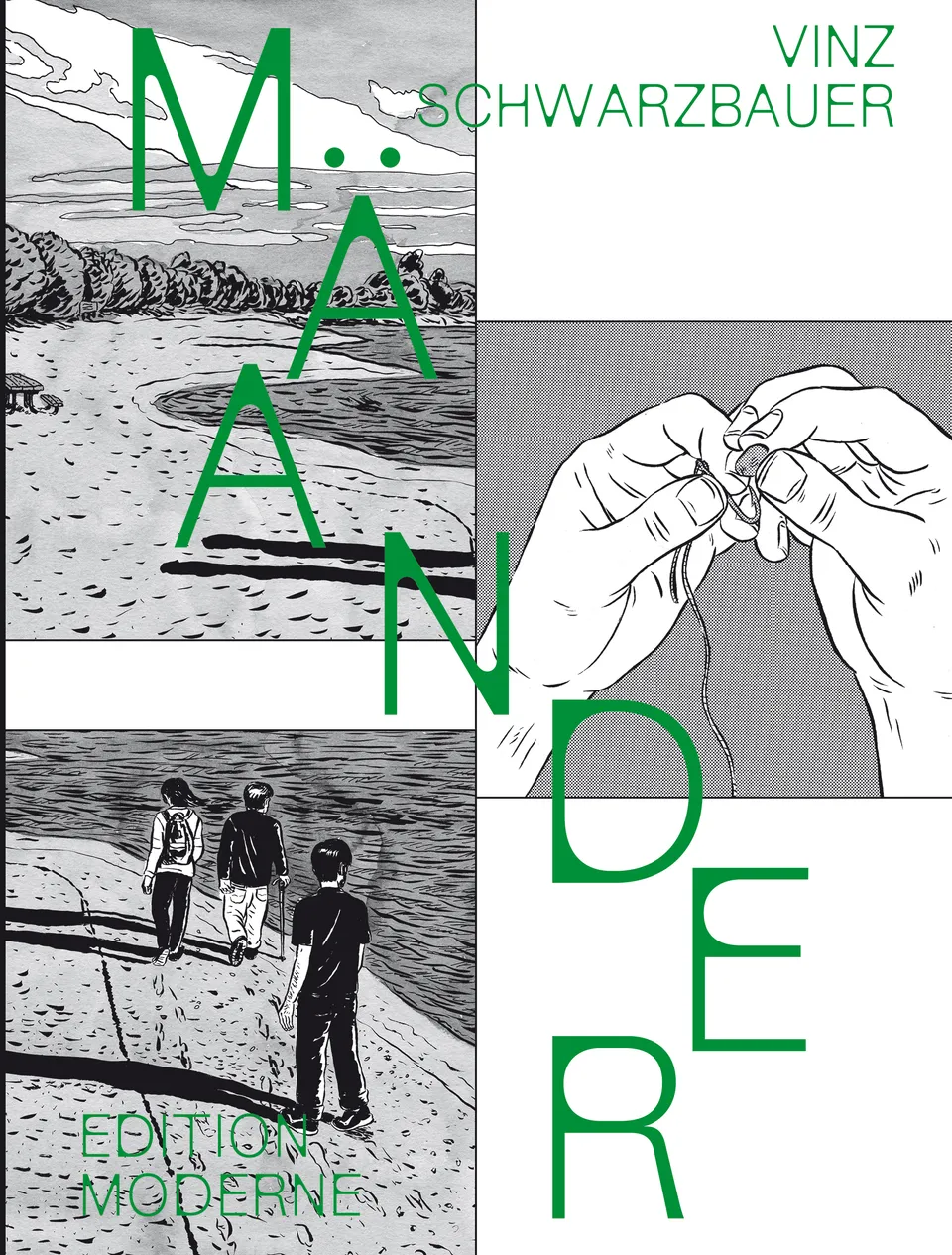 edition-moderne-m-ander-graphic-novel-von-vinz-schwarzbauer image 1
