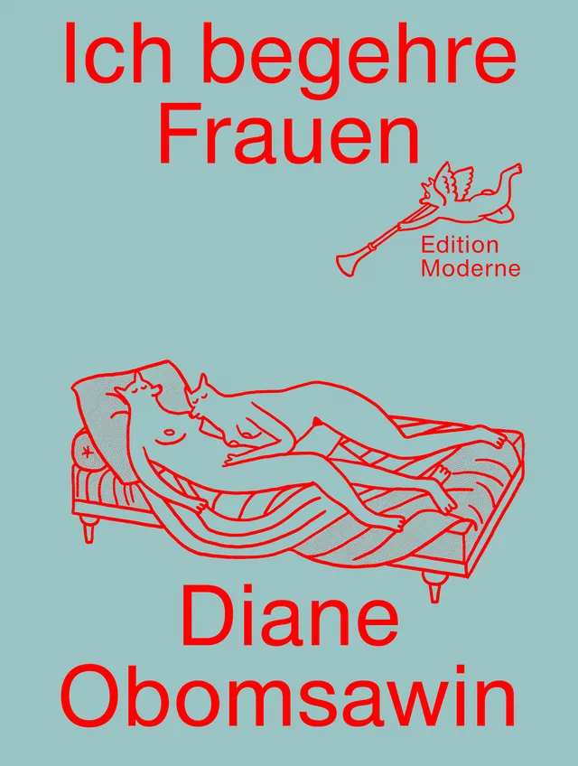 edition-moderne-ich-begehre-frauen-comic-von-diane-obomsawin image 1