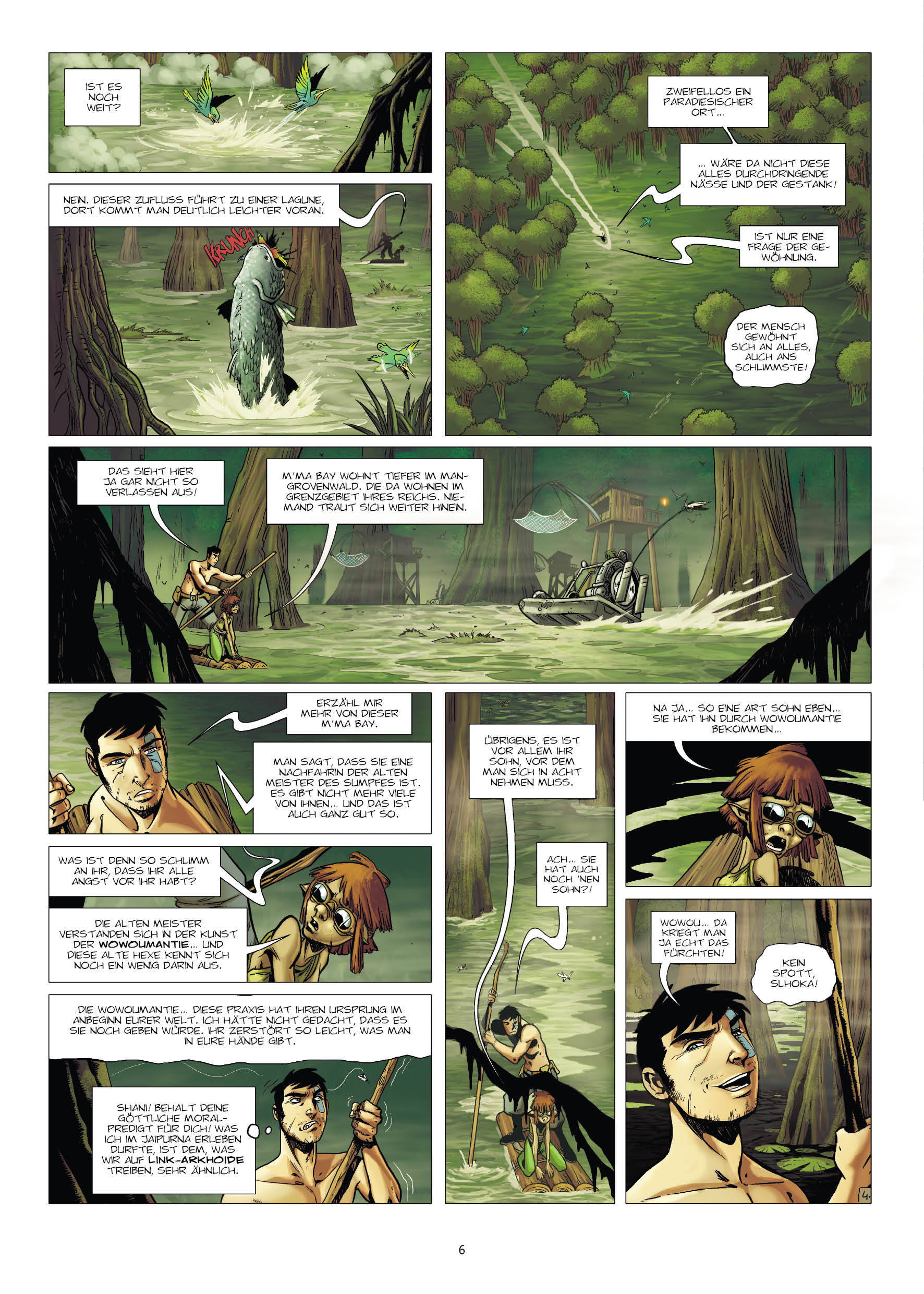 finix-slhoka-band-7-fantasy-graphic-novel image 7