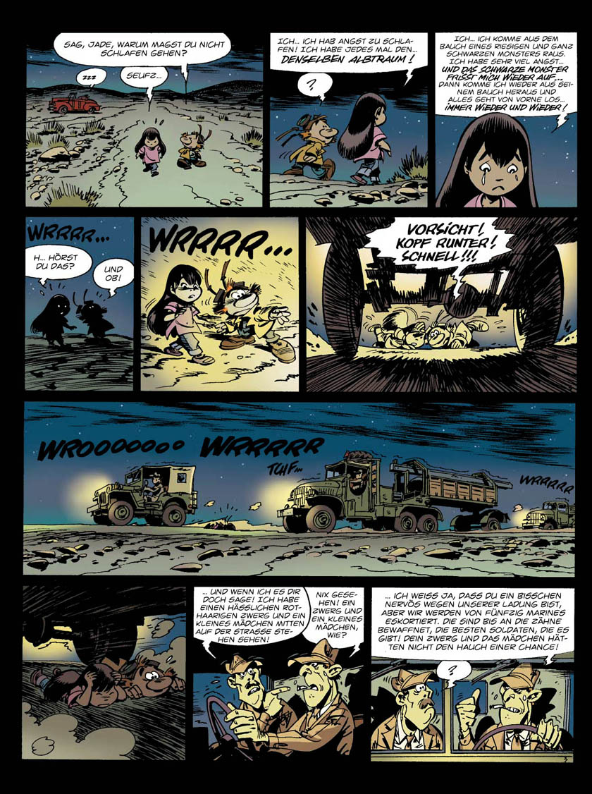 finix-helden-ohne-skrupel-band-11-graphic-novel-western image 4