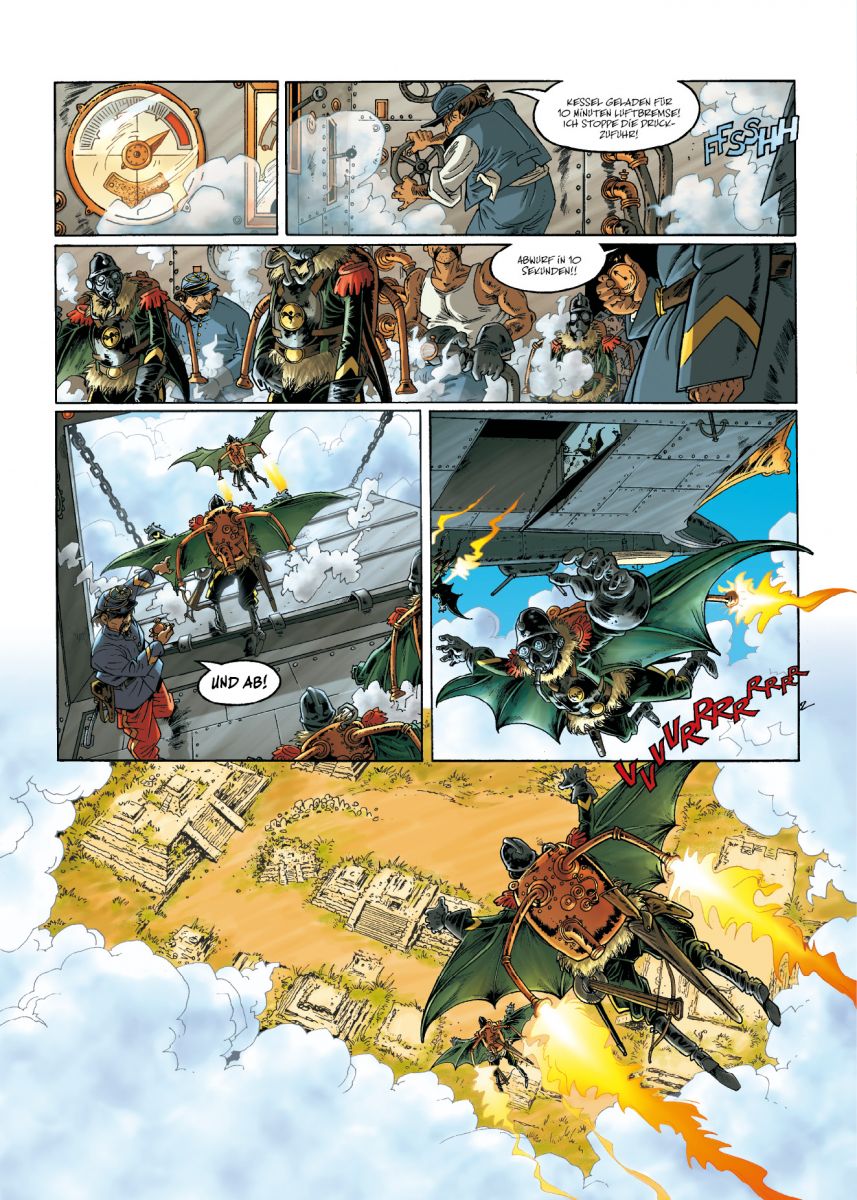 finix-hauteville-house-band-02-comic-album image 3
