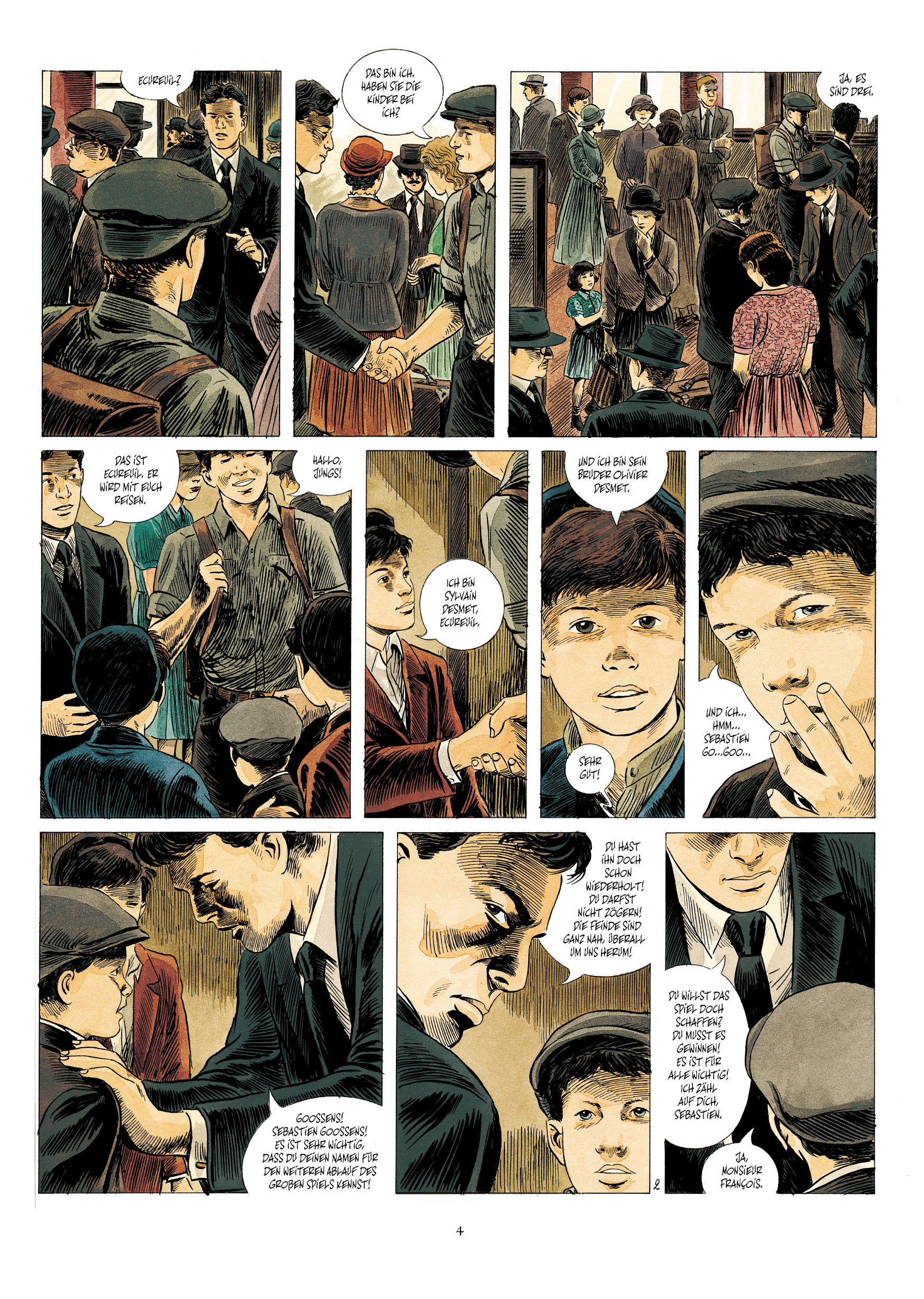 finix-servais-der-zerkn-llte-brief-comic-edition image 5