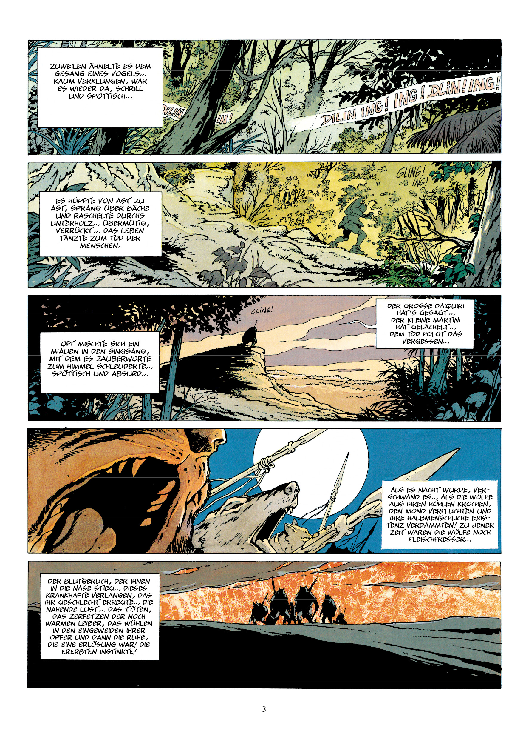 finix-katzen-gesamtausgabe-graphic-novel image 4