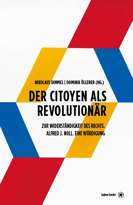 bahoe-books-der-citoyen-als-revolution-r-sachbuch image 1